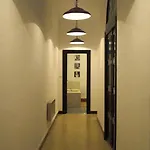 Apartment Chez Georges Carcassonne