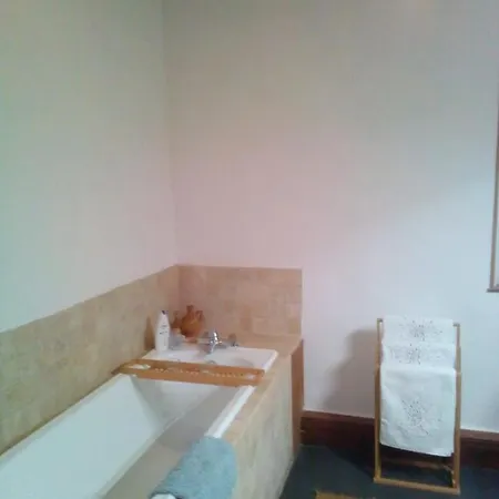 דירה Chez Georges