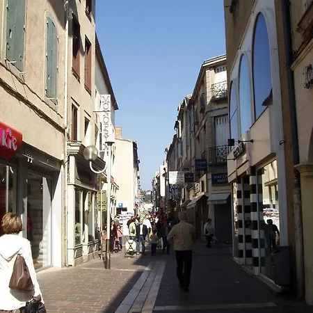 Appartamento Chez Georges