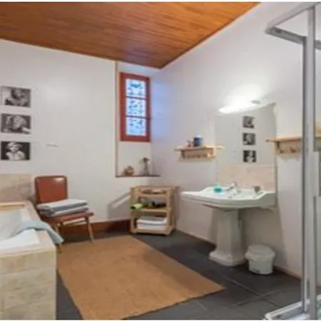 Apartament Chez Georges Carcassonne