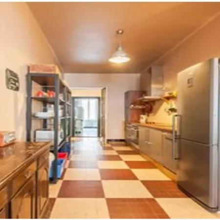 דירה Chez Georges *