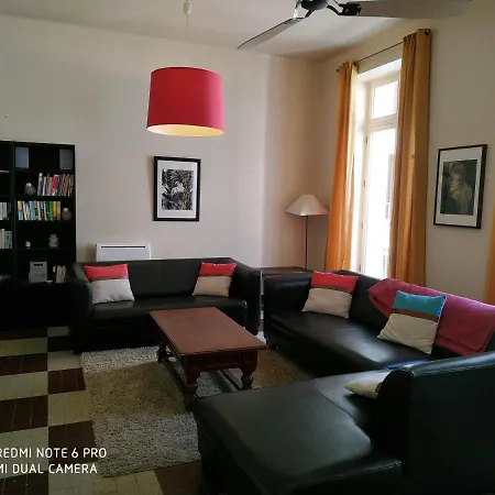 Apartment Chez Georges *