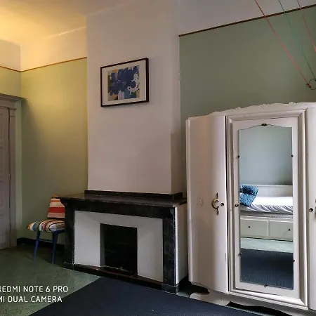 Chez Georges דירה *