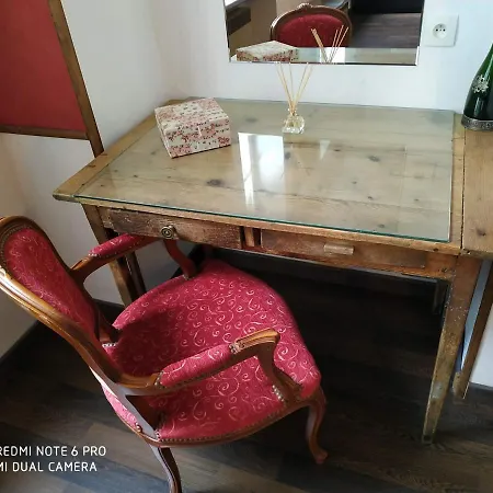 Chez Georges דירה קרקסון