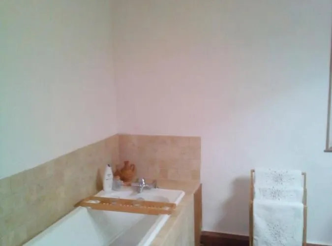 Apartment Chez Georges