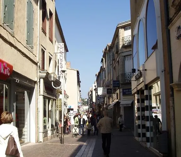 Apartment Chez Georges