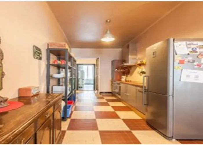 Apartment Chez Georges *