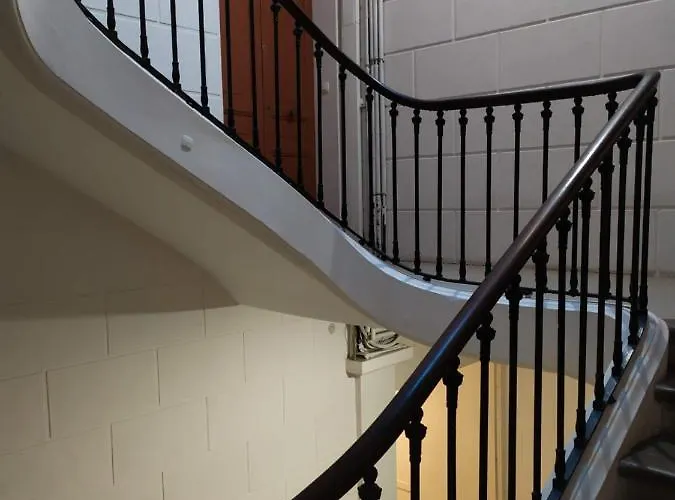 Chez Georges Apartment