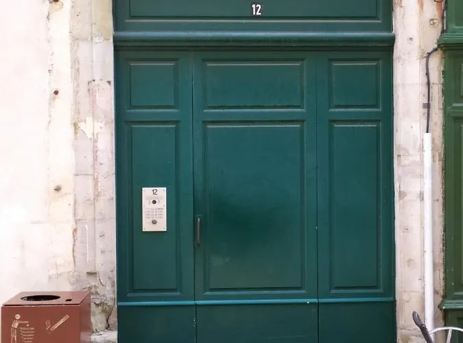 Chez Georges Carcassonne