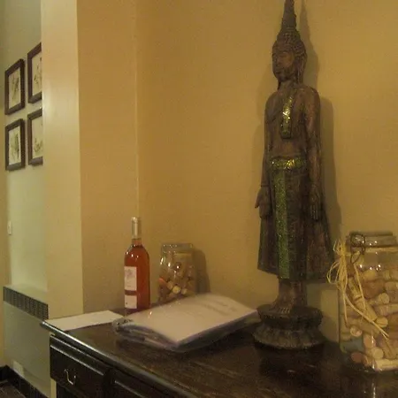 Chez Georges Apartment