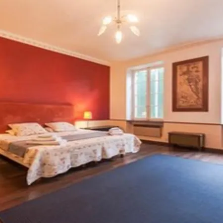 Apartment Chez Georges