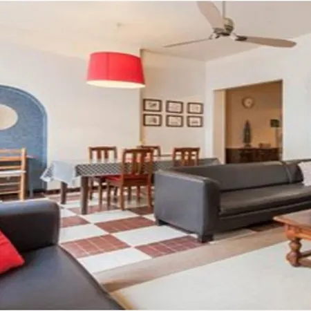 Apartment Chez Georges *